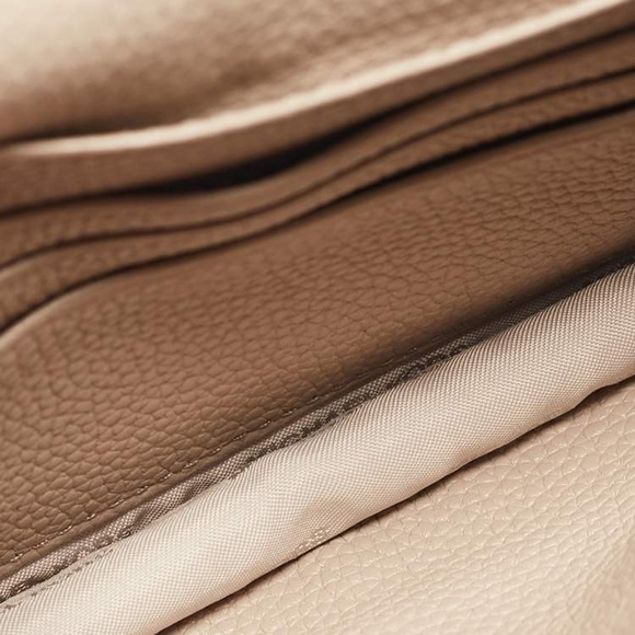 Michael Kors Beige Crossbody Bag - Picture 11 of 12